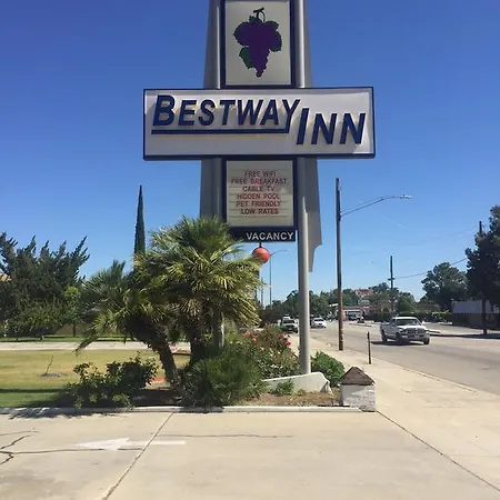 Bestway Inn